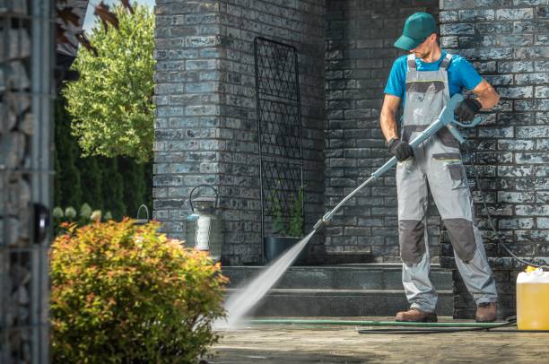 Trusted Vernon, AL Pressure Washing Experts